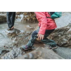 Quechua Waterdichte Halfhoge Wandelschoenen Voor Kinderen Crossrock Blauw 28 Tot 34 -Mode Geest Verkoop waterdichte halfhoge wandelschoenen voor kinderen crossrock blauw 28 tot 34 10