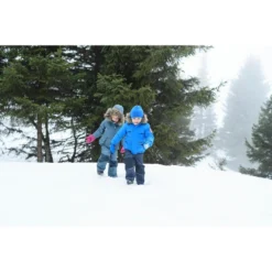 Quechua Meisjesjas Voor Trekking Arpenaz 900 -Mode Geest Verkoop waterdichte wandelparka voor kinderen sh500 ultra warm 2 6 jaar 25