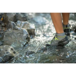 Quechua Waterdichte Wandelschoenen Voor Kinderen MH120 Mid 35 Tot 38 -Mode Geest Verkoop waterdichte wandelschoenen voor kinderen mh120 mid 35 tot 38 blauw 8