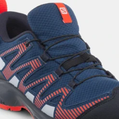Salomon Waterdichte Wandelschoenen Voor Kinderen XA PRO 3D Maat 31 Tot 39 -Mode Geest Verkoop waterdichte wandelschoenen voor kinderen xa pro 3d maat 31 tot 39 9
