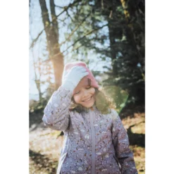 Quechua WATERDICHTE WINTERJAS VOOR WANDELEN VOOR KINDEREN SH100 2-6 JAAR -Mode Geest Verkoop waterdichte winterjas voor wandelen voor kinderen sh100 2 6 jaar 10