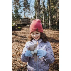 Quechua WATERDICHTE WINTERJAS VOOR WANDELEN VOOR KINDEREN SH100 2-6 JAAR -Mode Geest Verkoop waterdichte winterjas voor wandelen voor kinderen sh100 2 6 jaar 12