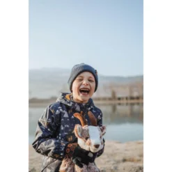 Quechua WATERDICHTE WINTERJAS VOOR WANDELEN VOOR KINDEREN SH100 2-6 JAAR -Mode Geest Verkoop waterdichte winterjas voor wandelen voor kinderen sh100 2 6 jaar 19