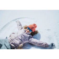 Quechua WATERDICHTE WINTERJAS VOOR WANDELEN VOOR KINDEREN SH100 2-6 JAAR -Mode Geest Verkoop waterdichte winterjas voor wandelen voor kinderen sh100 2 6 jaar 2