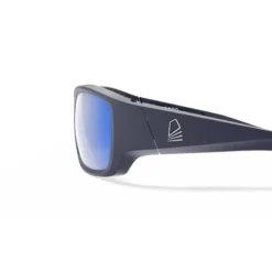 Tribord Watersportbril Voor Kinderen SAILING 100 Gepolariseerd Drijvend -Mode Geest Verkoop watersportbril voor kinderen sailing 100 gepolariseerd drijvend donkerblauw 11