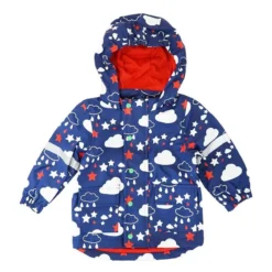 Blade & Rose Weather-regenjas Voor 4-5 Jaar