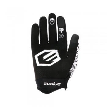 Wielerhandschoenen Voor Kinderen Evolve Passion 2 Wielerhandschoenen Voor Kinderen Evolve Passion - Afbeelding 2