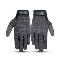 Wielerhandschoenen Voor Kinderen Stay Strong Sketch -Mode Geest Verkoop wielerhandschoenen voor kinderen stay strong sketch 5