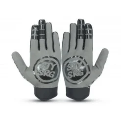 Wielerhandschoenen Voor Kinderen Stay Strong Sketch