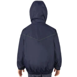 Tribord Winddichte Spraytop Voor Zwaardboot Kinderen 100 Donkerblauw Blauw -Mode Geest Verkoop winddichte spraytop voor zwaardboot kinderen 100 donkerblauw blauw 3
