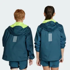 ADIDAS WIND.RDY Windjack Kids -Mode Geest Verkoop windrdy windjack kids 2