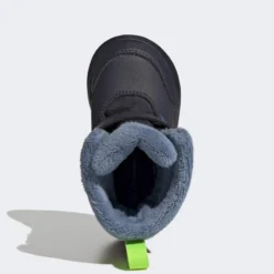 ADIDAS Winterplay Laarzen -Mode Geest Verkoop winterplay laarzen 2