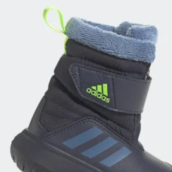 ADIDAS Winterplay Laarzen -Mode Geest Verkoop winterplay laarzen 5