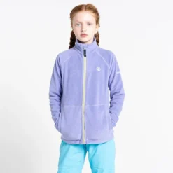 Dare 2b Witty Skifleece Voor Kinderen -Mode Geest Verkoop witty skifleece voor kinderen 3