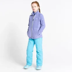 Dare 2b Witty Skifleece Voor Kinderen -Mode Geest Verkoop witty skifleece voor kinderen 4
