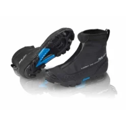 XLC Winter MTB-fietsschoen Zwart/Blauw