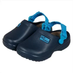 XQ | Tuinklompen Kinderen | Fuchsia | Tuinschoenen | Clogs Kinderen
