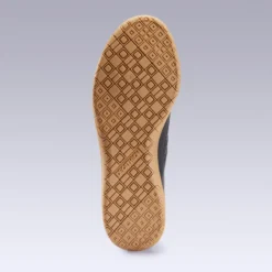 Kipsta Zaalvoetbalschoenen Voor Kinderen 100 -Mode Geest Verkoop zaalvoetbalschoenen voor kinderen 100 zwart rood 13