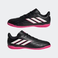 ADIDAS Zaalvoetbalschoenen Voor Kinderen Copa Pure.4 Indoor -Mode Geest Verkoop zaalvoetbalschoenen voor kinderen copa pure4 indoor 4