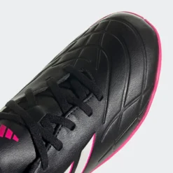 ADIDAS Zaalvoetbalschoenen Voor Kinderen Copa Pure.4 Indoor -Mode Geest Verkoop zaalvoetbalschoenen voor kinderen copa pure4 indoor 7