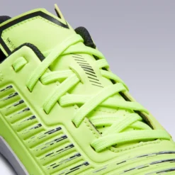 Kipsta Zaalvoetbalschoenen Voor Kinderen Ginka 500 -Mode Geest Verkoop zaalvoetbalschoenen voor kinderen ginka 500 geel 5