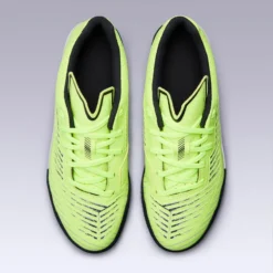 Kipsta Zaalvoetbalschoenen Voor Kinderen Ginka 500 -Mode Geest Verkoop zaalvoetbalschoenen voor kinderen ginka 500 geel 6