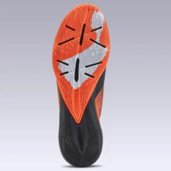 Zaalvoetbalschoenen Voor Kinderen GINKA Mid 900 Oranje -Mode Geest Verkoop zaalvoetbalschoenen voor kinderen ginka mid 900 oranje 5