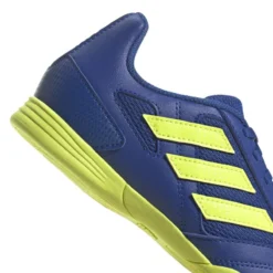 ADIDAS Zaalvoetbalschoenen Voor Kinderen Super Sala 2 IN -Mode Geest Verkoop zaalvoetbalschoenen voor kinderen super sala 2 in 4