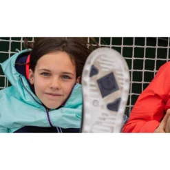 Tribord Zeiljas - Regenjas Voor Kinderen Sailing 100 Mintgroen -Mode Geest Verkoop zeiljas regenjas voor kinderen sailing 100 marineblauw blauw 12