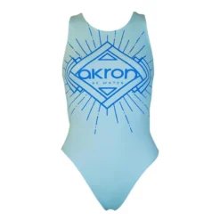 Zola Meisjes Badpak Akron - Blauw -Mode Geest Verkoop zola meisjes badpak akron blauw 2