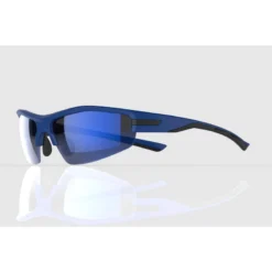 Mirage Zonnebril Blauw/Zwart -Mode Geest Verkoop zonnebril blauwzwart 2