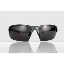 Mirage Zonnebril Grijs/Zwart -Mode Geest Verkoop zonnebril grijszwart 2