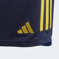 ADIDAS Zweden 22 Thuisshort -Mode Geest Verkoop zweden 22 thuisshort 2