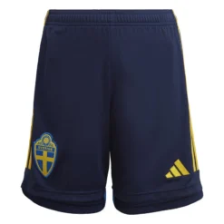 ADIDAS Zweden 22 Thuisshort