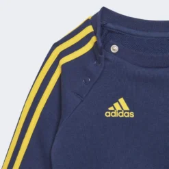 ADIDAS Zweden Baby Joggingpak -Mode Geest Verkoop zweden baby joggingpak 1