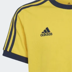 ADIDAS Zweden T-shirt -Mode Geest Verkoop zweden t shirt 2