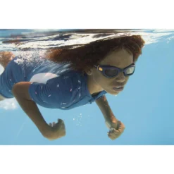 Zwempak Met Korte Mouwen En Pijpen Voor Jongens 100 Marineblauw -Mode Geest Verkoop zwempak met korte mouwen en pijpen voor jongens 100 marineblauw 7