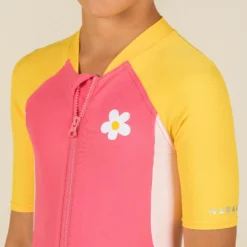 Zwemshorty -Mode Geest Verkoop zwemshorty roze 4