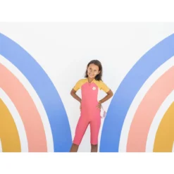 Zwemshorty -Mode Geest Verkoop zwemshorty roze 7