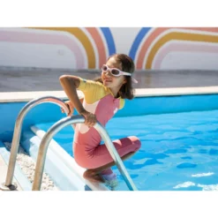 Zwemshorty -Mode Geest Verkoop zwemshorty roze 8