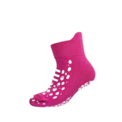 Zwemsokken Voor Kinderen Zwembad Rood Wit -Mode Geest Verkoop zwemsokken voor kinderen zwembad fuchsia wit 1