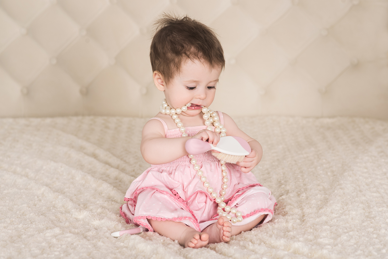 Mode Geest Verkoop -Mode Geest Verkoop Baby Jewelry Header